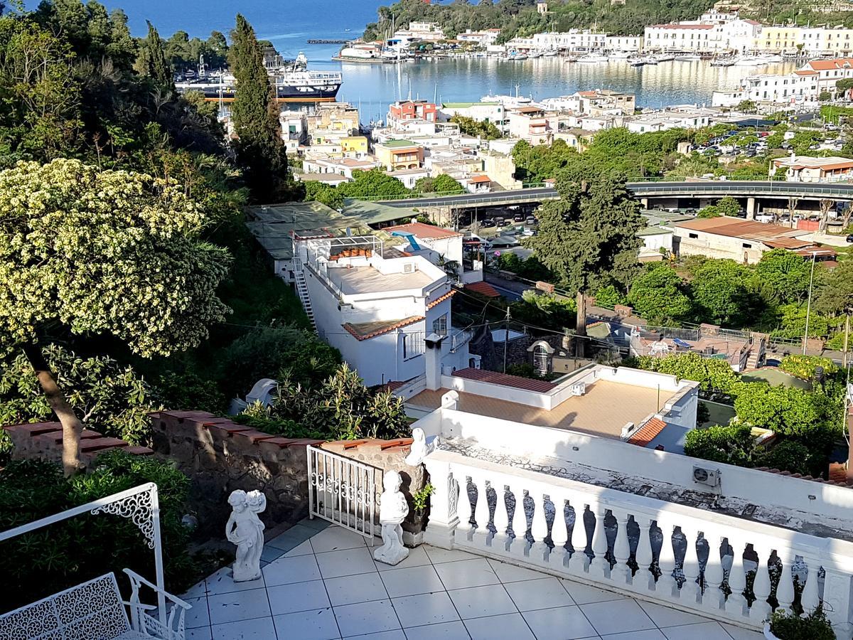 Ischia Dream Visionsアパートメント エクステリア 写真